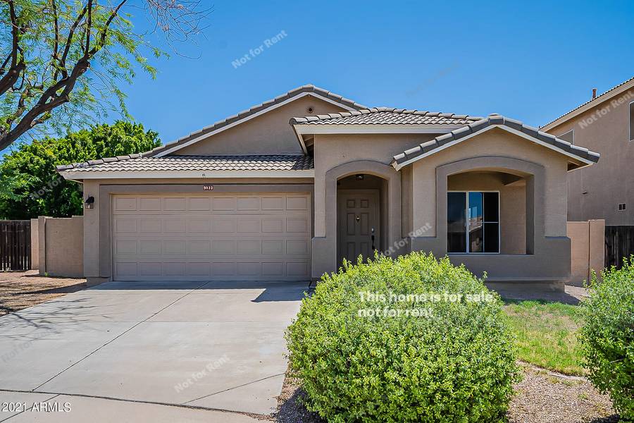 9833 E KEATS Avenue, Mesa, AZ 85209