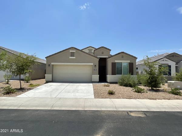 Buckeye, AZ 85396,30895 W INDIANOLA Avenue