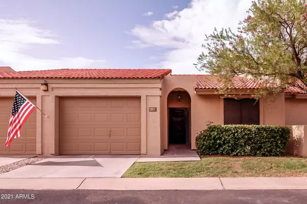 Mesa, AZ 85206,1021 S GREENFIELD Road #1120