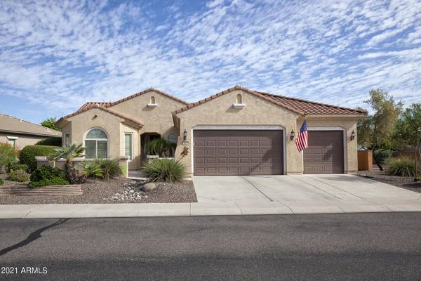 Buckeye, AZ 85396,26438 W RUNION Lane