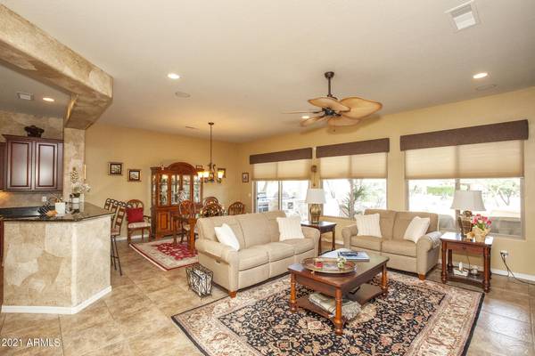 Buckeye, AZ 85396,26438 W RUNION Lane