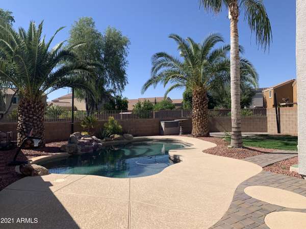 Surprise, AZ 85388,17515 W Calavar Road