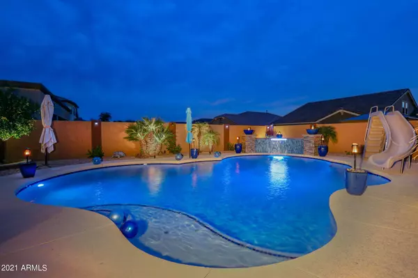 Maricopa, AZ 85138,41872 W MONTEVERDE Court