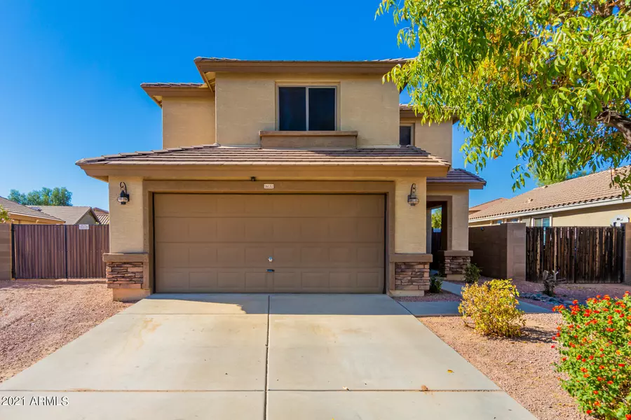 16132 N 165TH Lane, Surprise, AZ 85388