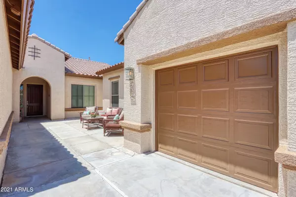 Eloy, AZ 85131,5140 N BLYTHE Court