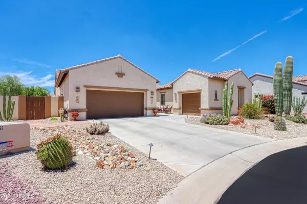 Eloy, AZ 85131,5140 N BLYTHE Court