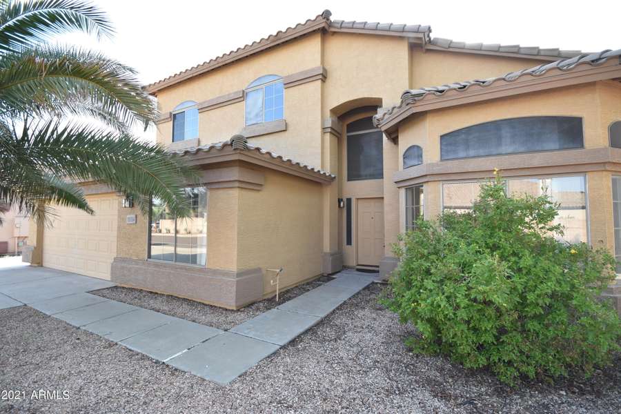 15954 N NAEGEL Drive, Surprise, AZ 85374