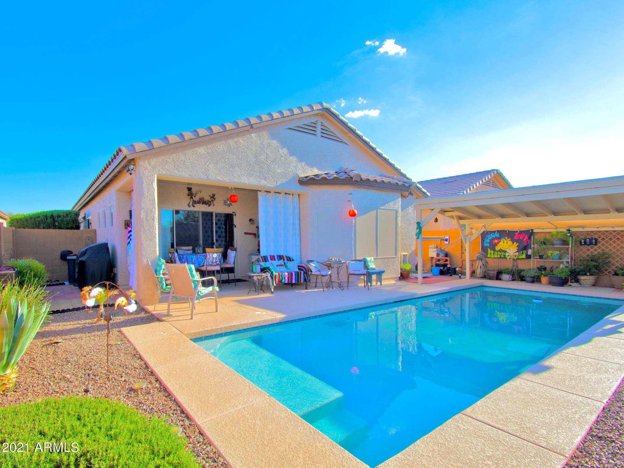Buckeye, AZ 85396,26262 W BEHREND Drive