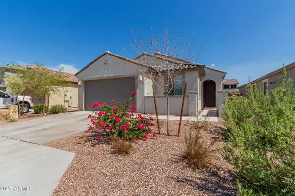 Buckeye, AZ 85326,20155 W BUCHANAN Street