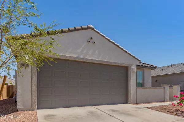 Buckeye, AZ 85326,20155 W BUCHANAN Street