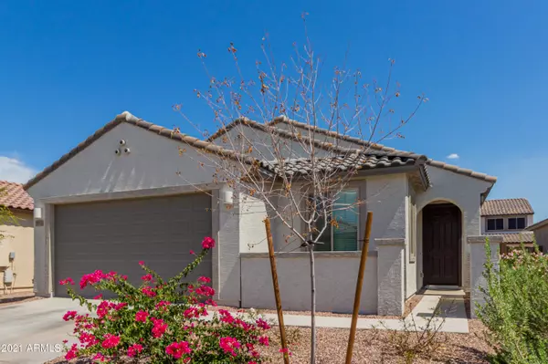 Buckeye, AZ 85326,20155 W BUCHANAN Street