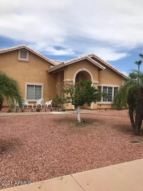 Mesa, AZ 85213,2730 E Northridge Street