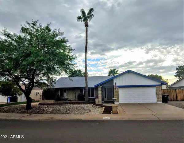 Chandler, AZ 85224,3202 N WOODBURNE Drive