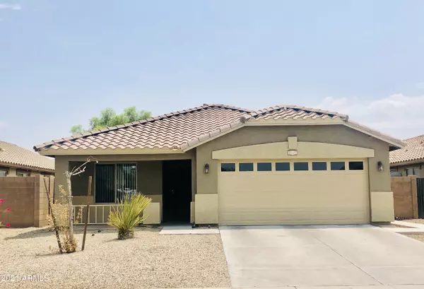 4627 W SHUMWAY FARM Road, Laveen, AZ 85339