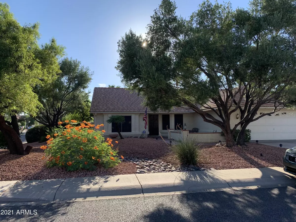 Scottsdale, AZ 85254,17602 N 57TH Street