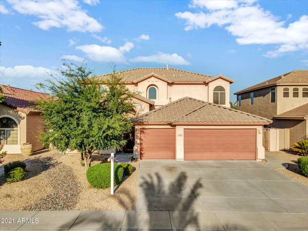 Chandler, AZ 85225,531 N SCOTT Drive