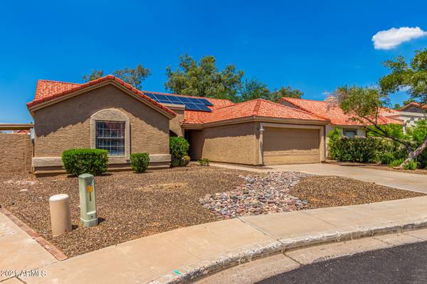 Gilbert, AZ 85234,1208 E LAUREL Avenue