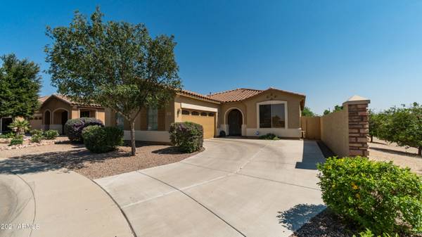 Gilbert, AZ 85298,2963 E PALMDALE Lane