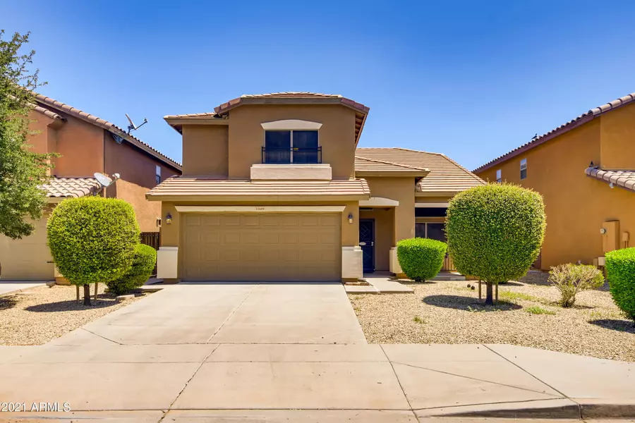 3349 S 98TH Lane, Tolleson, AZ 85353