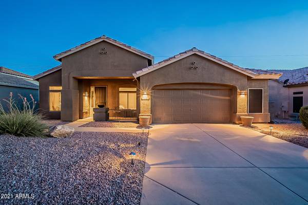 Gold Canyon, AZ 85118,6454 S SANDTRAP Drive