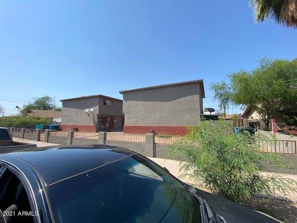 Phoenix, AZ 85006,1214 E PORTLAND Street