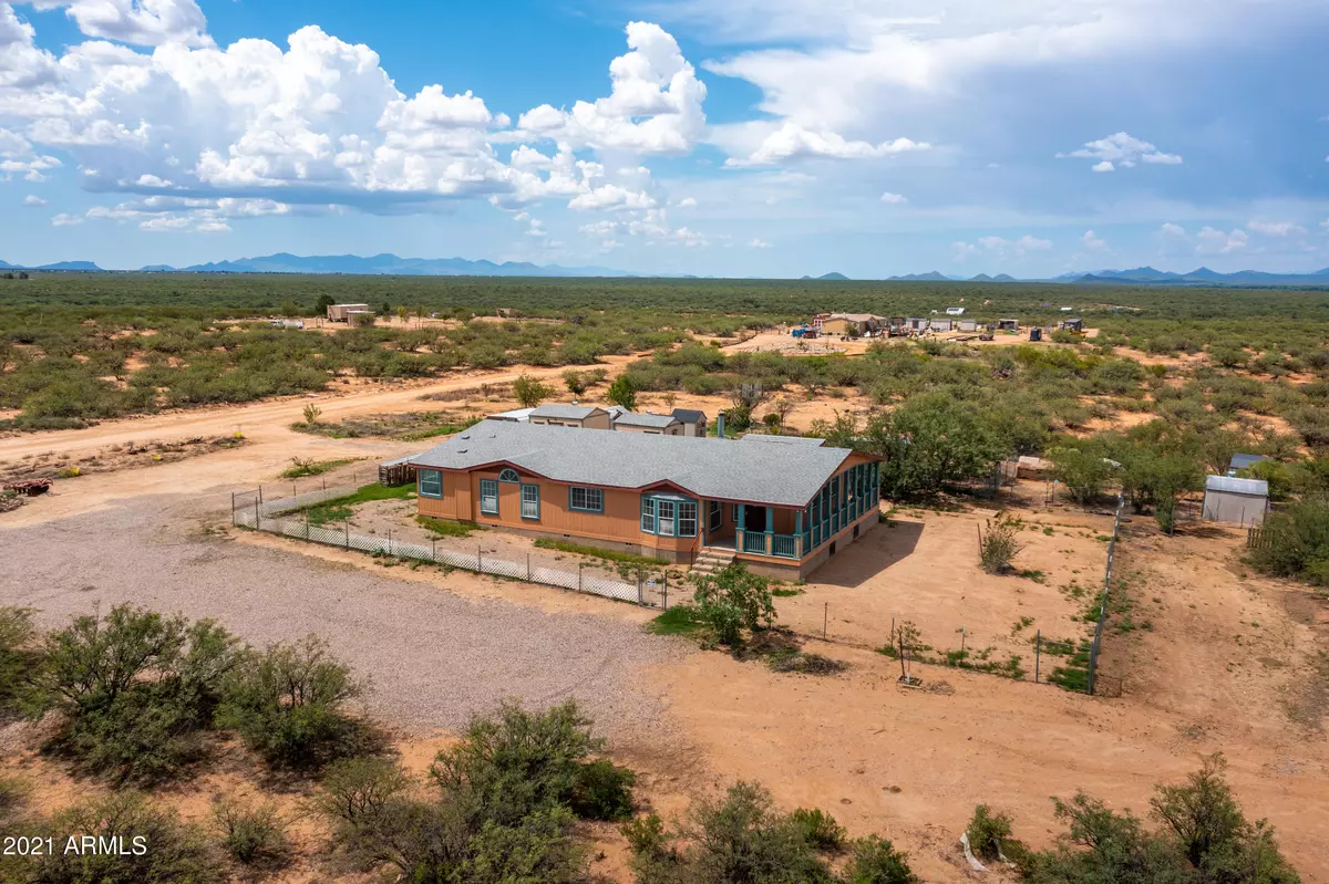 Sierra Vista, AZ 85650,9697 E BARATARIA Boulevard