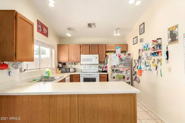 Peoria, AZ 85345,8545 N 108TH Lane