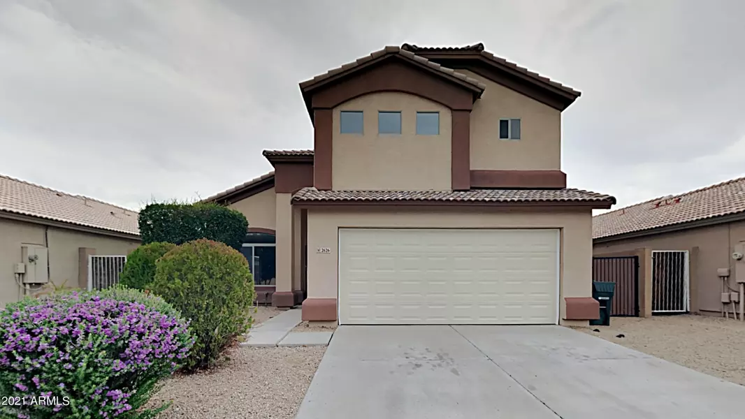 2626 S 81ST Lane, Phoenix, AZ 85043