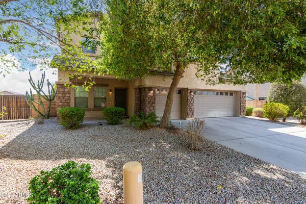 Buckeye, AZ 85396,3489 N 301ST Drive