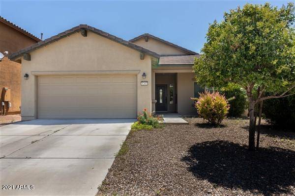 1261 QUESTA Court, Sierra Vista, AZ 85635