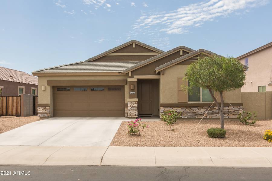 43543 W SNOW Drive, Maricopa, AZ 85138