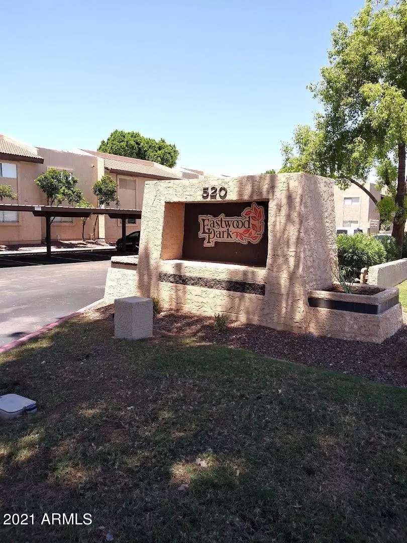 Mesa, AZ 85203,520 N STAPLEY Drive #291