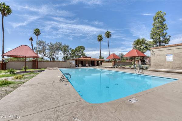 Fountain Hills, AZ 85268,14407 N BOXWOOD Lane #D