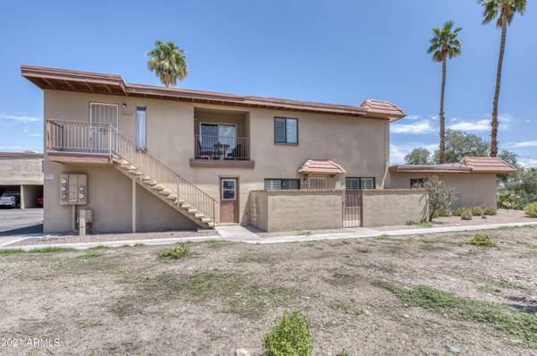 Fountain Hills, AZ 85268,14407 N BOXWOOD Lane #D