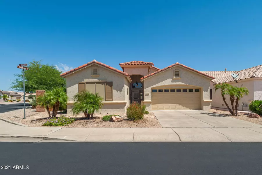 17664 W BABBITT Drive W, Surprise, AZ 85374