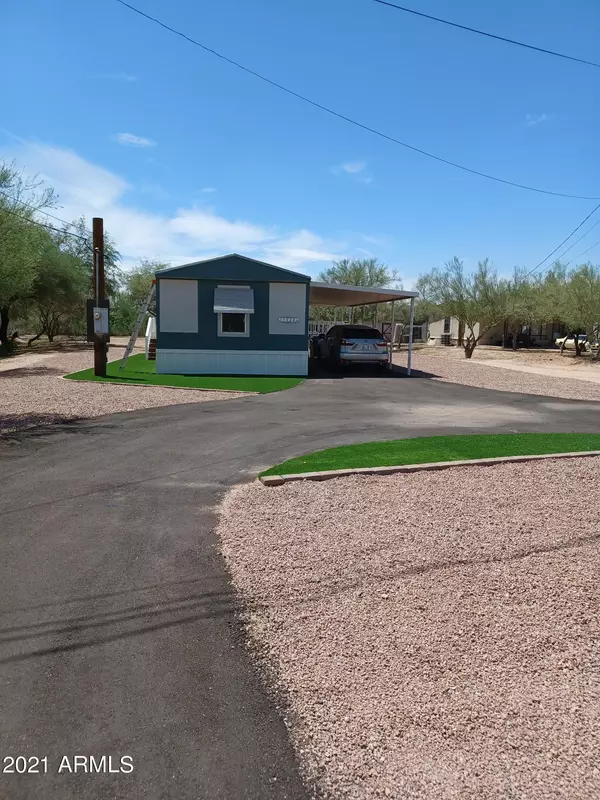 1520 N Desert View Drive, Apache Junction, AZ 85120