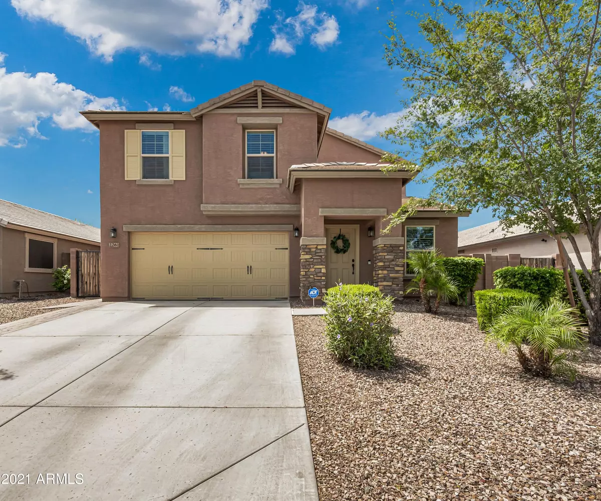 Gilbert, AZ 85298,2261 E HAZELTINE Way