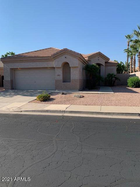 Chandler, AZ 85286,922 W Raven Drive