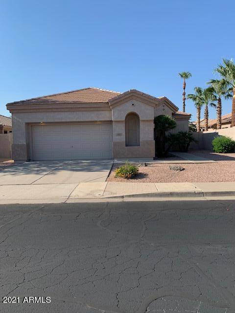 Chandler, AZ 85286,922 W Raven Drive