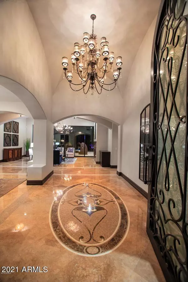 Paradise Valley, AZ 85253,6920 E HUMMINGBIRD Lane