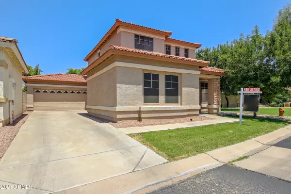 Mesa, AZ 85207,7640 E BARSTOW Street