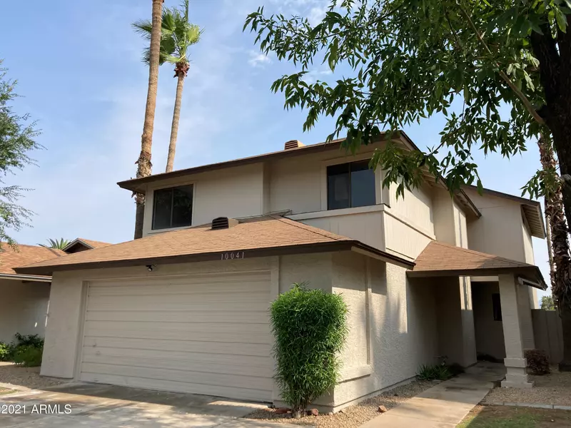 10041 W MONTECITO Avenue, Phoenix, AZ 85037