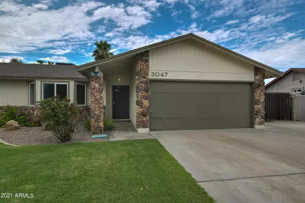 3047 E DOVER Street, Mesa, AZ 85213