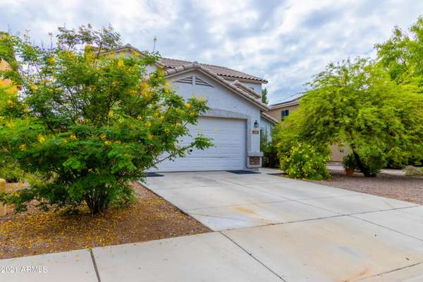 Coolidge, AZ 85128,443 N 10TH Place