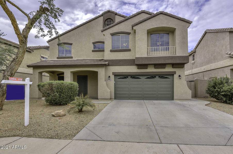 17759 W CARIBBEAN Lane, Surprise, AZ 85388