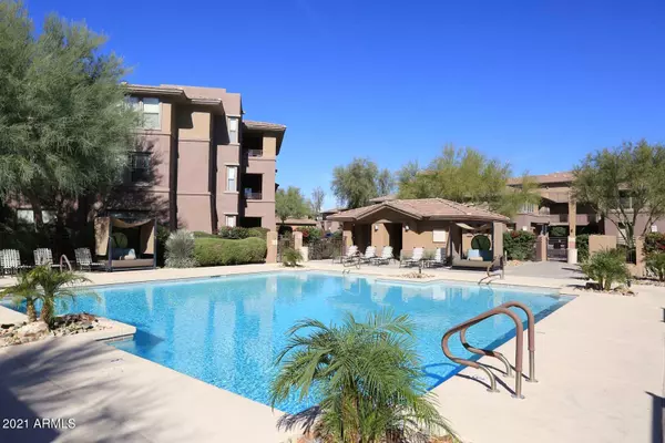 Scottsdale, AZ 85255,19777 N 76TH Street #3146