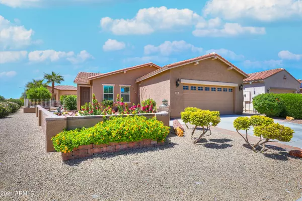 Casa Grande, AZ 85194,2631 E SAN THOMAS Drive