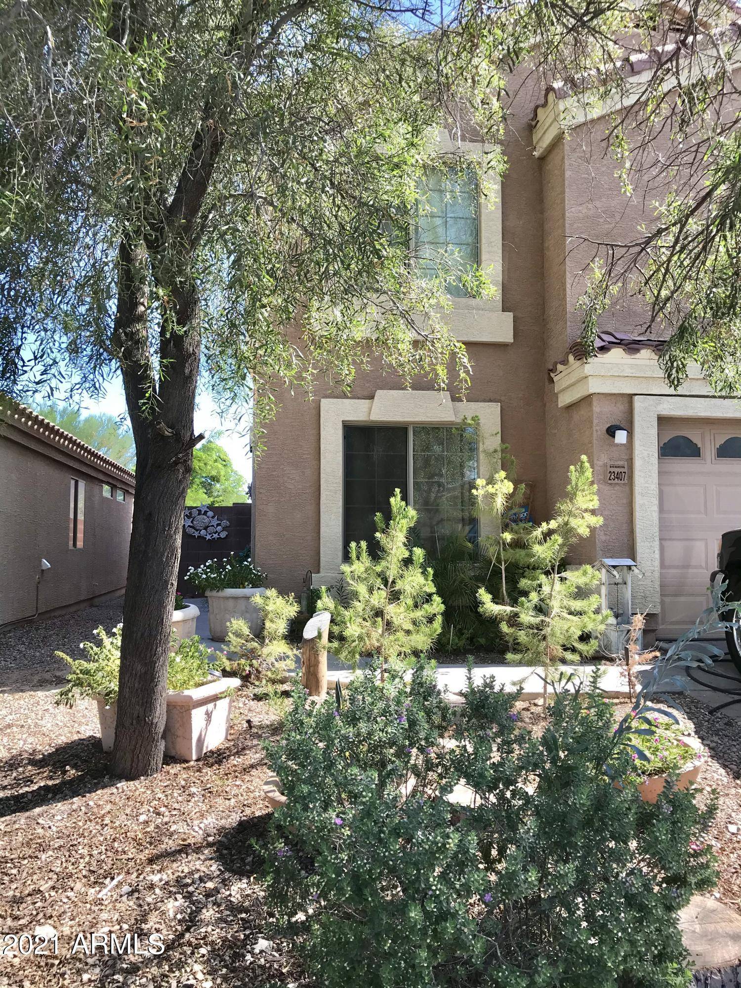23407 W Pima Street, Buckeye, AZ 85326