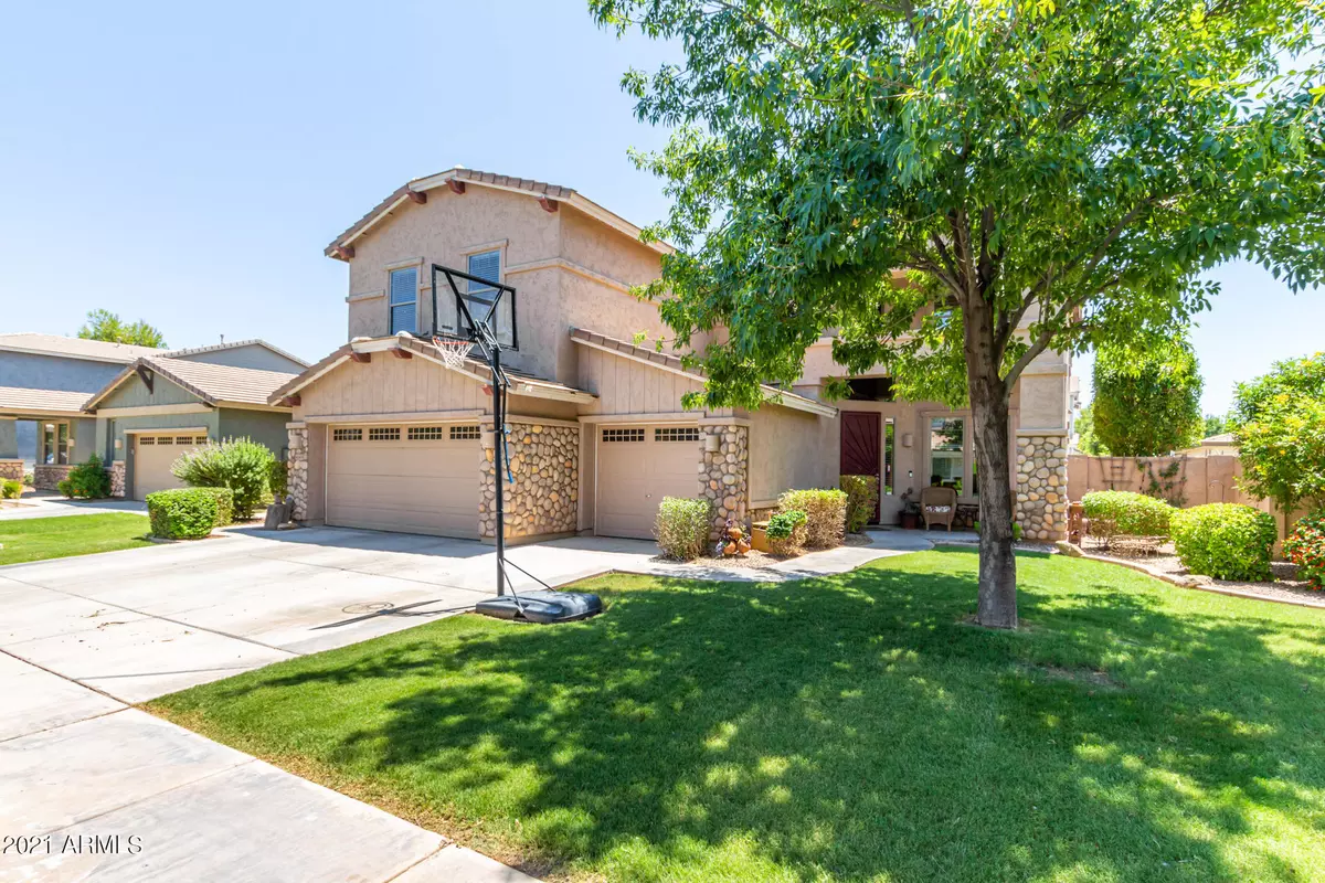 Gilbert, AZ 85234,4145 E LINDA Lane