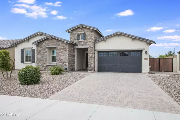 9311 W COUNTRY CLUB Trail, Peoria, AZ 85383